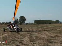 LLgostera - Girona 1 BLOKART y 2 BUGGIES ADAPTADOS