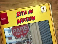 Rita in Motion