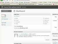 Wordpress tutorial