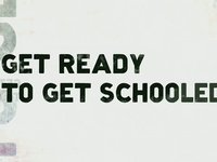 Get Schooled with Kelly, LeBron & Obama!
