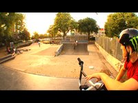 FARNBOROUGH SUMMER MIX - DIGBMX.COM