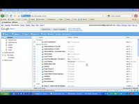 Googledocs tutorial
