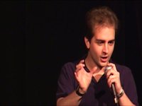 Joe Kwaczala at Lakeshore Theater, Chicago, IL 7.31.09 (full set)