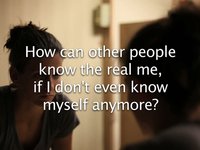 A Look in the Mirror - Week 2