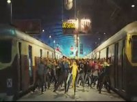 Slumdog Millionaire Credits