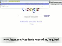 Ordering Logos