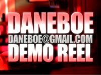 Daneboe Demo Reel 2009