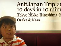 Japan, 10 days in 10 minutes.