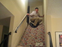 Slide Stairs 2