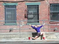 Street Dance 2