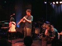 ガムランホッパー (ライブ)