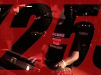 Buck 25 "Live Pappa"