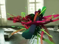 One Minute Soundsculpture