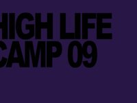 CAMP 09 recap.