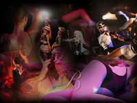 Balletomane 2009