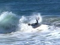 FORWARD PRODUCTIONS: Far South Coast Complication