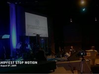 Worshipfest 2009 - Saturday Night (Stop Motion)