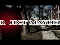 Project Mayhem-Cemetery Picnics