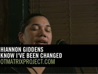 Rhiannon Giddens: I Know I've Been Changed