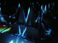 Laser Cave Prototype