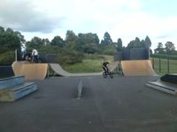 hang of the tooth