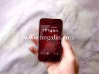 iFight Pro iPhone App