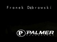Franek Dabrowski Promo