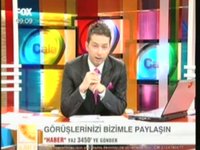 FOX TV SABAH HABERLERİ - KABE'NİN SIRRI- KUTSAL GİZEMLER