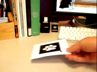 AR project for Pet Shelter