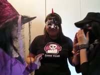 Lipdub: Three Small Words