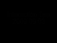 TUIO Interaction