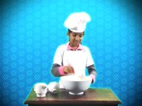 Urbian Motion Reel 2007