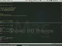 [Vim Script] Crazy Hom Key demo