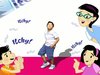Arkin Magalona does the Itchy Dance!