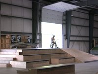 Matty Long 1 hour at rye airfield