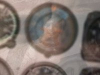 La perte des références visuelles