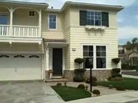 My Las Flores Neighborhood