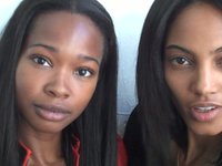 The Hollis & Ariel Show