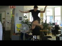 Flying Lessons