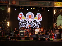 Youth In China Music Festival @ Xi An Part1