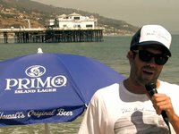 The 3rd Annual Malibu Invitational