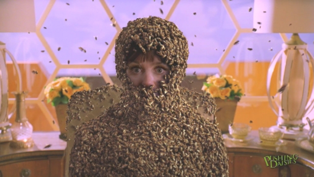 Branit|vfx 2009 Reel