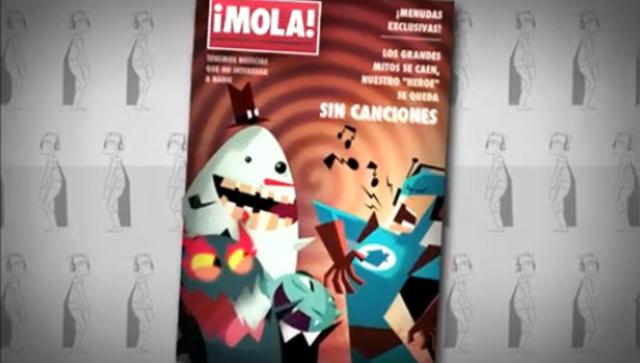 Thumbnail of video La Casa Azul - La nueva Yma Sumac