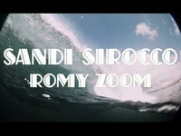 Sandi Sirocco - 'Romy Zoom'