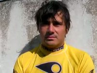 AFF Wimereux - Interview de Pascal Toselli