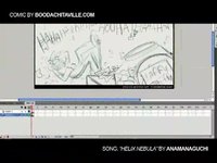 There's Nothing To Do In Boodachitaville #3: Comedy Night.  The Making Of