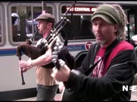Street Music for Street Kids