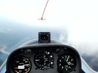 Mountain Soaring in Hope, British Columbia