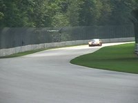 American Le Mans - Road America 2009