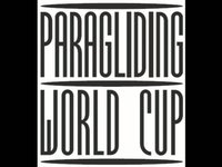 paragliding world cup superfinal 2009 task 1 part 1